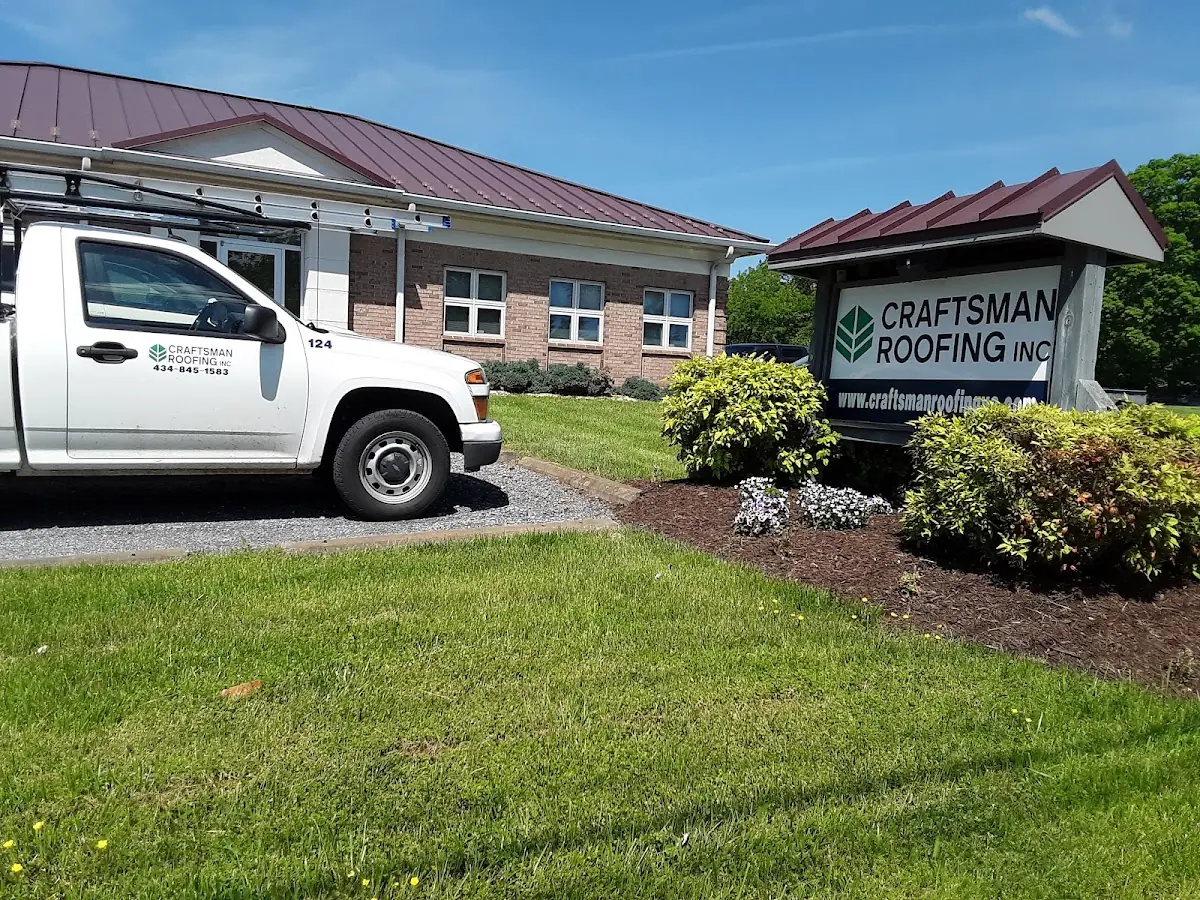 Quality Gutter & Downspout Repair by experienced craftsmen in Fremont Station